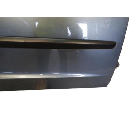 Porte avant droit PEUGEOT 207