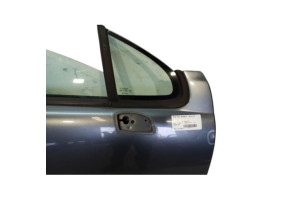 Porte avant droit PEUGEOT 207 Photo n°2
