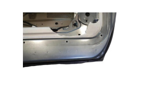 Porte avant droit PEUGEOT 207 Photo n°4