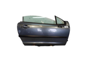 Porte avant droit PEUGEOT 207 Photo n°5