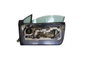 Porte avant droit PEUGEOT 207 Photo n°6