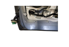 Porte avant droit PEUGEOT 207 Photo n°7