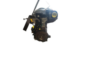 Moteur PEUGEOT 1007 Photo n°2