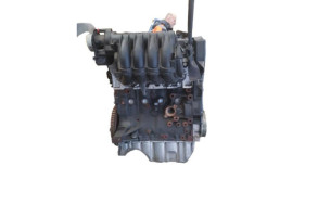 Moteur PEUGEOT 1007 Photo n°3
