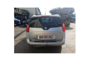 PEUGEOT 5008 1 PHASE 1 1.6 HDI - 16V TURBO Photo n°15