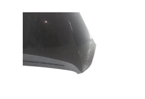 Capot PEUGEOT 1007 Photo n°8