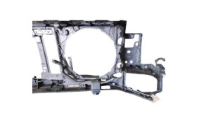 Armature avant, Masque avant VOLKSWAGEN POLO 3 Photo n°3