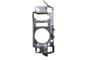 Armature avant, Masque avant VOLKSWAGEN POLO 3 Photo n°4