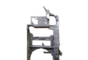 Armature avant, Masque avant VOLKSWAGEN POLO 3 Photo n°5
