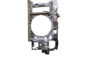 Armature avant, Masque avant VOLKSWAGEN POLO 3 Photo n°6