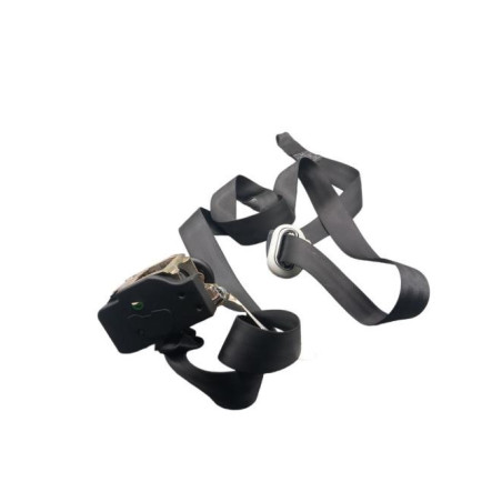 Ceinture avant droit VOLKSWAGEN POLO 3