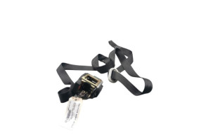Ceinture avant droit VOLKSWAGEN POLO 3 Photo n°3