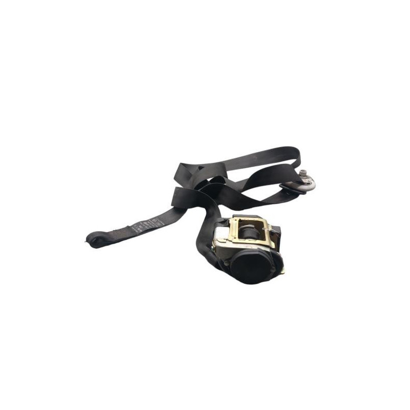 Ceinture avant gauche VOLKSWAGEN POLO 3 Photo n°1