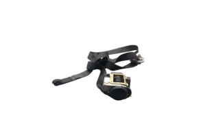 Ceinture avant gauche VOLKSWAGEN POLO 3 Photo n°1