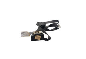 Ceinture avant gauche VOLKSWAGEN POLO 3 Photo n°2