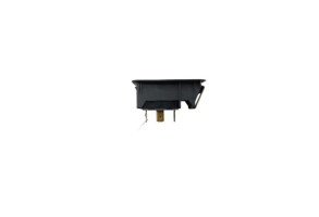 Interrupteur de leve vitre avant droit VOLKSWAGEN POLO 3 Photo n°3