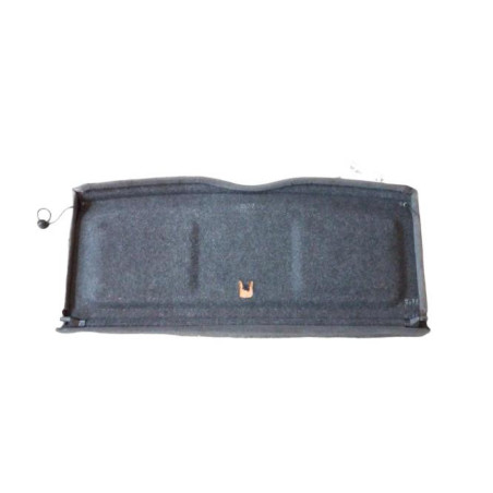 Plage arriere VOLKSWAGEN POLO 3