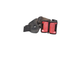 Attache ceinture arriere droit RENAULT CLIO 2 Photo n°1
