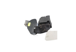 Attache ceinture arriere droit RENAULT CLIO 2 Photo n°3
