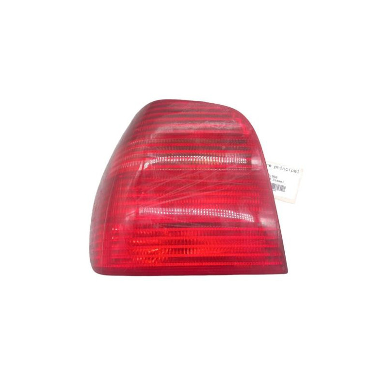 Feu arriere principal gauche (feux) VOLKSWAGEN POLO 3 Photo n°1