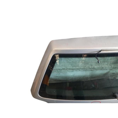 Malle/Hayon arriere VOLKSWAGEN POLO 3
