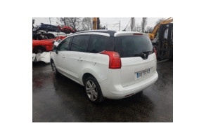 PEUGEOT 5008 1 PHASE 2 1.6 HDI - 8V TURBO Photo n°7