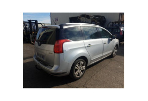 PEUGEOT 5008 1 PHASE 1 1.6 HDI - 16V TURBO Photo n°16