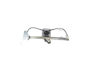 Leve vitre electrique avant droit CITROEN C3 2 Photo n°2