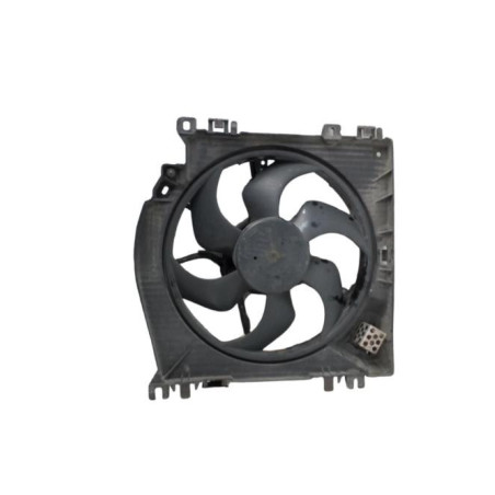 Moto ventilateur radiateur RENAULT CLIO 3