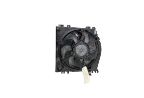 Moto ventilateur radiateur RENAULT CLIO 3 Photo n°2