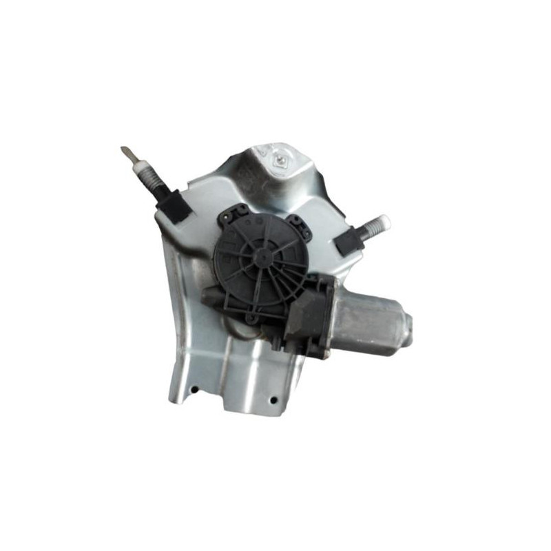 Leve vitre electrique avant droit RENAULT CLIO 3 Photo n°1