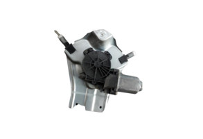 Leve vitre electrique avant droit RENAULT CLIO 3 Photo n°1