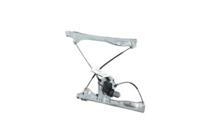 Leve vitre electrique avant droit RENAULT CLIO 3 Photo n°2