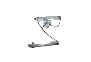 Leve vitre electrique avant droit RENAULT CLIO 3 Photo n°3