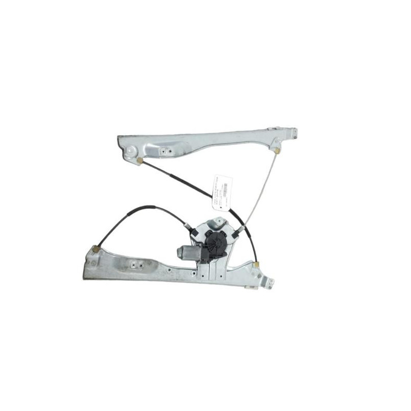 Leve vitre electrique avant gauche RENAULT CLIO 3 Photo n°1