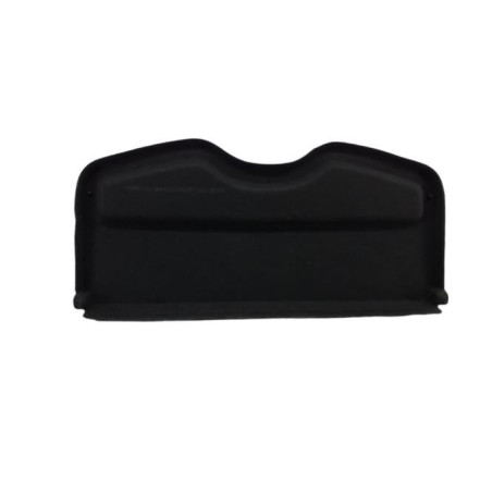 Plage arriere RENAULT CLIO 3