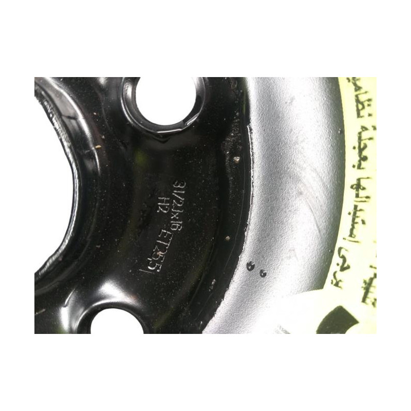 Roue AUDI A3 2 Photo n°1