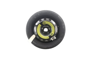 Roue AUDI A3 2 Photo n°5