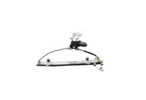Leve vitre electrique avant droit NISSAN NOTE 1 Photo n°3
