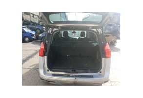 PEUGEOT 5008 1 PHASE 1 1.6 HDI - 16V TURBO Photo n°17