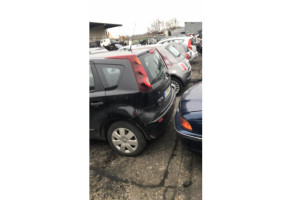 Leve vitre electrique avant droit NISSAN NOTE 1 Photo n°9