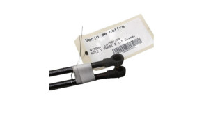 Verin de coffre NISSAN NOTE 1 Photo n°2