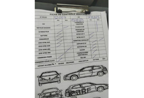 Bras essuie glace avant droit VOLKSWAGEN GOLF 5 Photo n°4