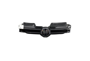 Calandre VOLKSWAGEN GOLF 5 Photo n°5