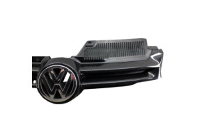 Calandre VOLKSWAGEN GOLF 5 Photo n°6