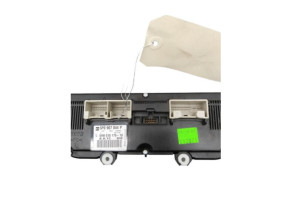 Commande chauffage SEAT ALTEA Photo n°4