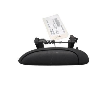 Poignee porte avant gauche RENAULT CLIO 2