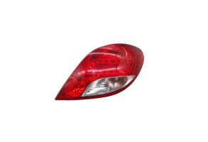 Feu arriere principal droit (feux) PEUGEOT 207 Photo n°4