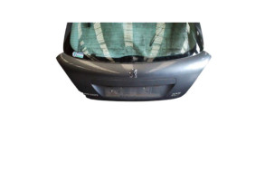Malle/Hayon arriere PEUGEOT 207 Photo n°3