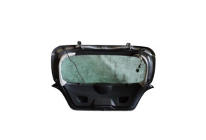 Malle/Hayon arriere PEUGEOT 207 Photo n°4